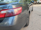Toyota Camry 2007 года