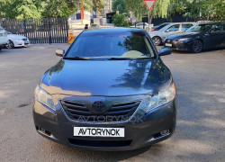 Toyota Camry 2007 года