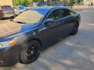 Toyota Camry 2007 года