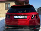 Hyundai Tucson 2022 года
