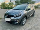 Renault Kaptur 2018 года