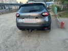 Renault Kaptur 2018 года