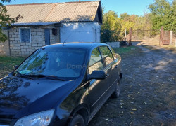 ВАЗ (Lada) Granta 2013 года