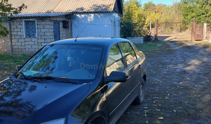ВАЗ (Lada) Granta 2013 года