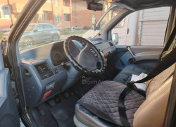 Mercedes-Benz Vito 1999 года