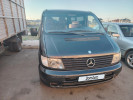 Mercedes-Benz Vito 1999 года