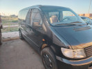 Mercedes-Benz Vito 1999 года
