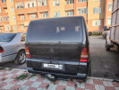 Mercedes-Benz Vito 1999 года