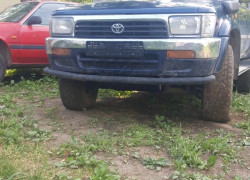 Toyota Hilux Surf 1992 года
