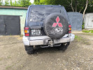Mitsubishi Pajero 1995 года
