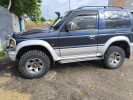 Mitsubishi Pajero 1995 года