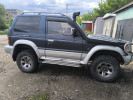 Mitsubishi Pajero 1995 года