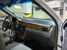 Daewoo Gentra 2014 года