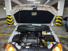 Daewoo Gentra 2014 года