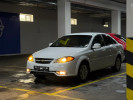 Daewoo Gentra 2014 года