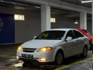 Daewoo Gentra 2014 года