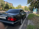 Mercedes-Benz E-Класс 1998 года