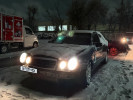 Mercedes-Benz E-Класс 1998 года
