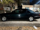 Mercedes-Benz E-Класс 1998 года