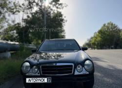 Mercedes-Benz E-Класс 1998 года