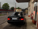 Mercedes-Benz E-Класс 1998 года