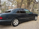 Mercedes-Benz E-Класс 1998 года