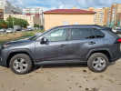 Toyota RAV4 2022 года