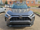 Toyota RAV4 2022 года