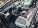 Toyota RAV4 2022 года