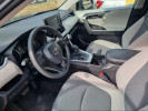 Toyota RAV4 2022 года