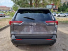 Toyota RAV4 2022 года