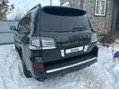 Lexus LX 2012 года