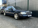 Mercedes-Benz E-Класс 1995 года