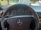 Mercedes-Benz E-Класс 1995 года