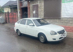 ВАЗ (Lada) Priora 2013 года