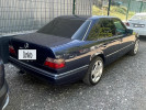 Mercedes-Benz E-Класс 1995 года