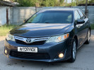Toyota Camry 2013 года