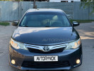 Toyota Camry 2013 года
