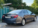 Toyota Camry 2013 года