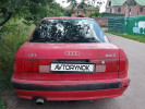 Audi 80 1995 года