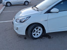 Hyundai Accent 2014 года