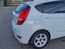 Hyundai Accent 2014 года