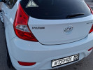 Hyundai Accent 2014 года