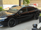 Toyota Camry 2019 года
