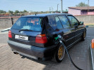 Volkswagen Golf 1994 года