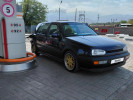 Volkswagen Golf 1994 года