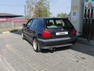 Volkswagen Golf 1994 года