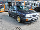 Volkswagen Golf 1994 года