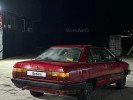 Audi 100 1987 года