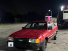 Audi 100 1987 года